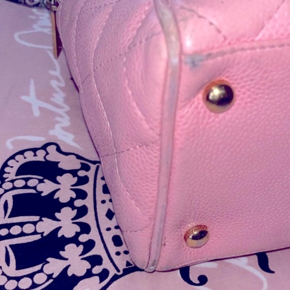 💎FINAL PRICE💎CHANEL BOSTON BAG - Picture 5 of 10